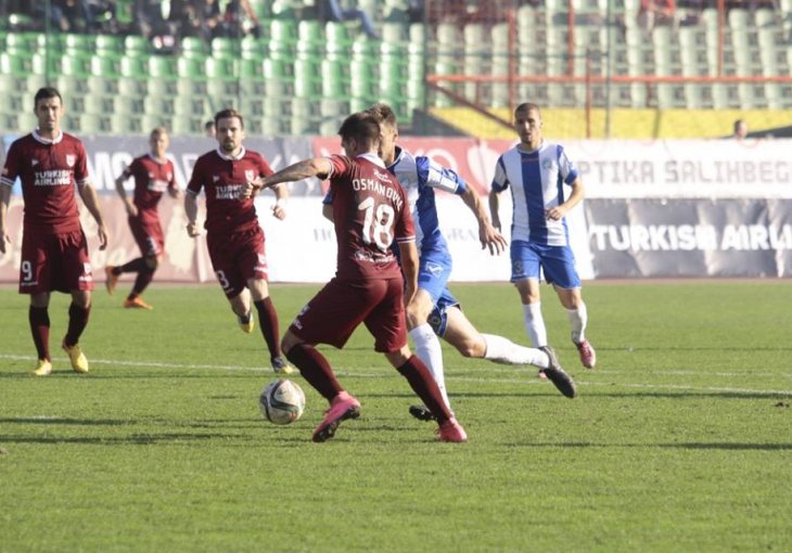 Mangupski potez srbijanskog stručnjaka dokazao da bordo tim ima blistavu budućnost