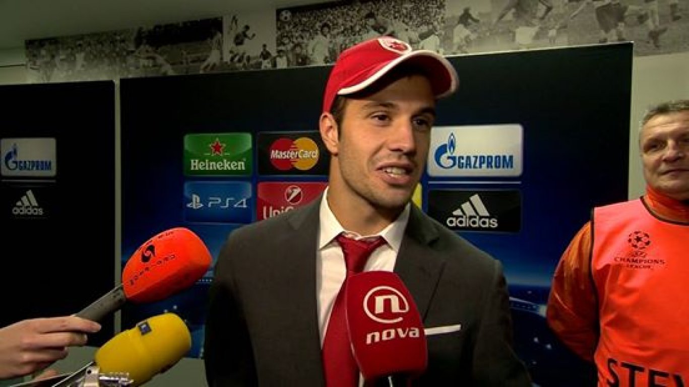 milivojevic