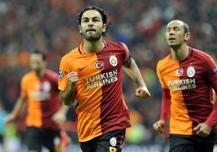 Poznate cijene ulaznica za meč Sarajeva i Galatasaraya