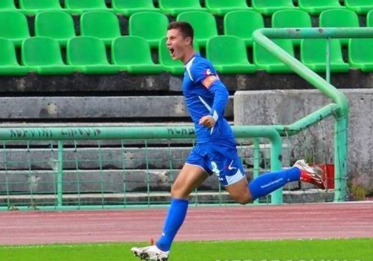 Zmajić zablistao u Ligi prvaka: Željino dijete dokazalo klasu