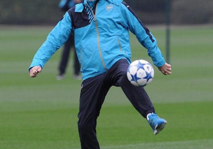 Nakon poraza od Bayerna, Wenger se okreće Premier ligi?