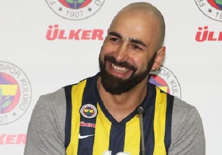 Pero Antić: 