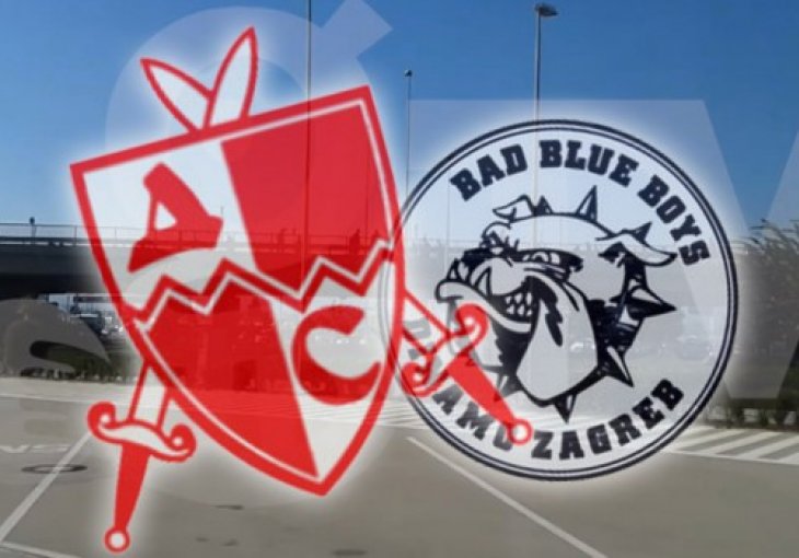 Pogledajte nevjerovatan obračun Delija i BBB-a