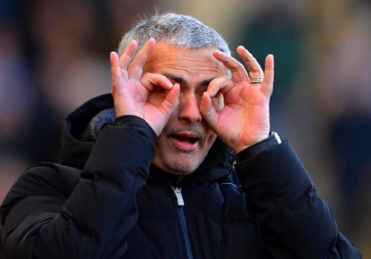 Odbijena žalba Jose Mourinha, Chelsea na Britaniju bez Posebnog