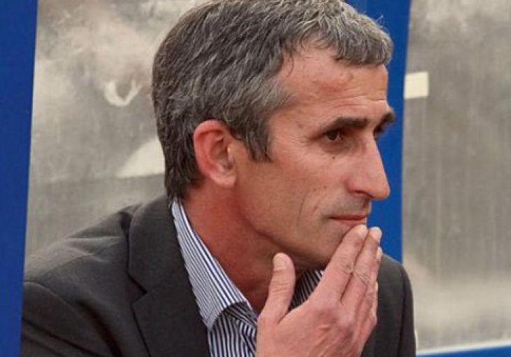 Karačić: Čeka nas teška utakmica protiv Borca
