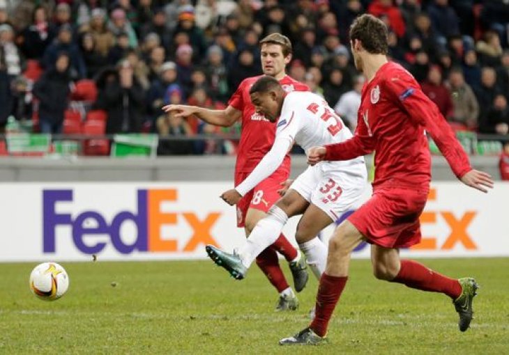 Liverpool do još jedne pobjede: Minimalnom razlikom protiv  Rubin Kazana
