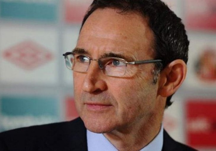 O'Neill: Igrači su u najboljoj formi ikada