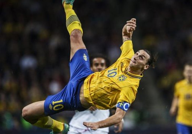 FIFA objavila nominacije za najbolji gol sezone