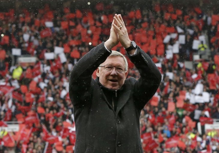 Ukoliko United izgubi od Liverpoola, Ferguson se vraća u klub!?