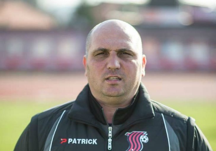 Mirsad Dedić za Sport.ba: Daćemo sve od sebe da uz pomoć Fukara savladamo Plave