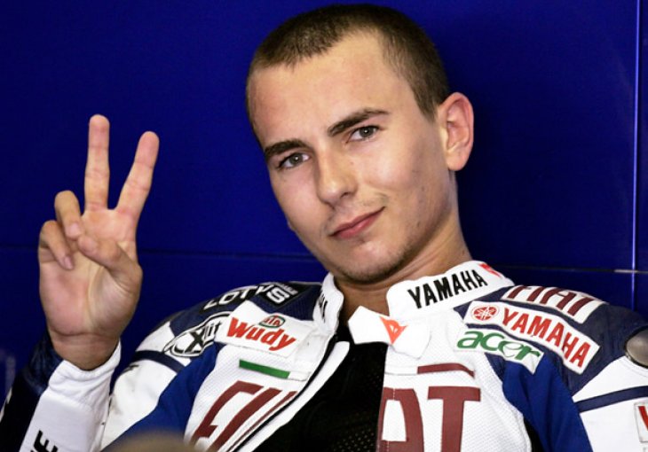 Lorenzo: 