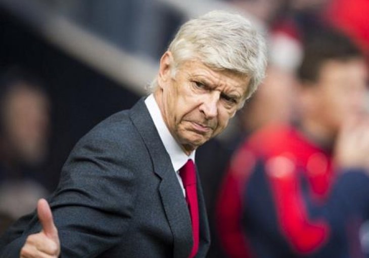 Wenger vjeruje da se mnogo igrača dopinguje: Želim dublje, bolje testove