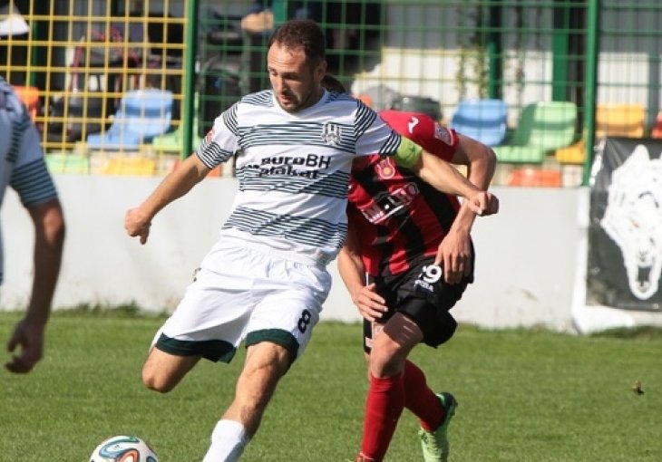 Muharemović za Sport.ba: Moramo se 'probuditi', ovo će biti emocinalan meč za mene