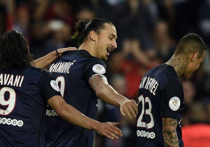 PSG 