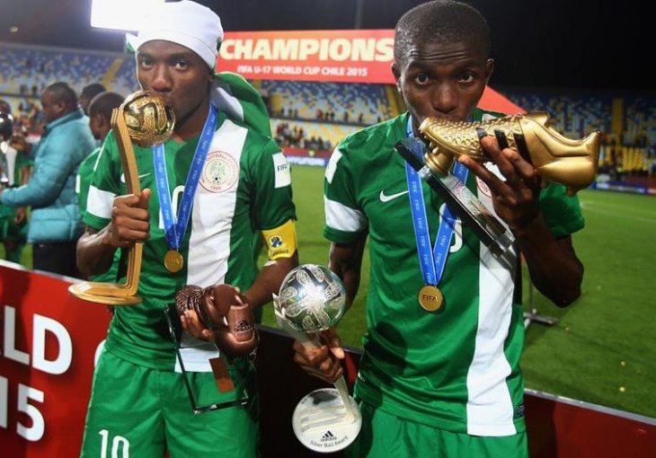 Nigerija odbranila titulu prvaka svijeta