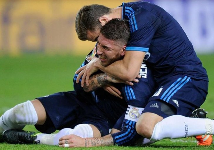 Ramos: 