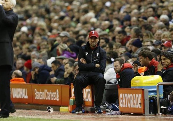 Klopp priznao: 