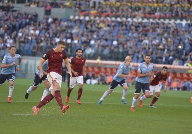 Florenzi: 
