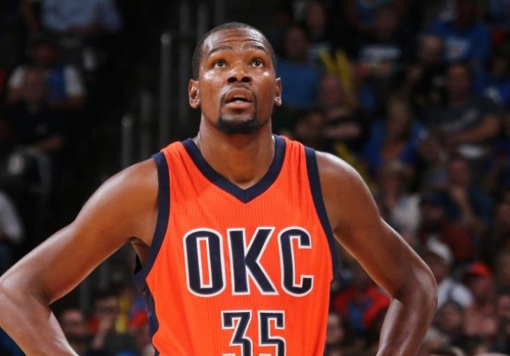 NBA: U najavi transfer godine