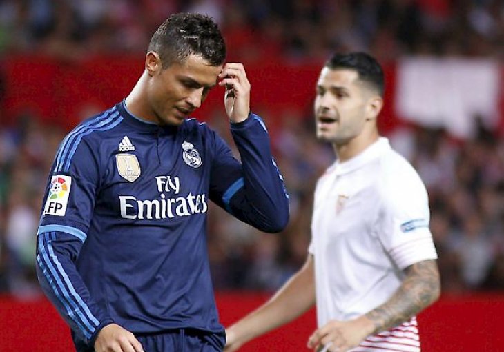 Modrića je teško naljutiti, ali je Ronaldo i u tome uspio: Ovo se zove sebičnost