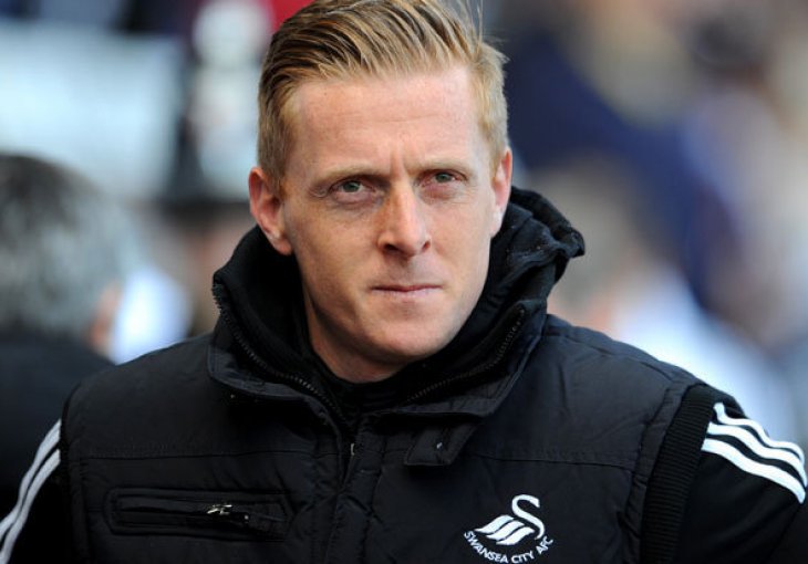 Swansea otpušta legendu: Garry Monk uskoro bez posla