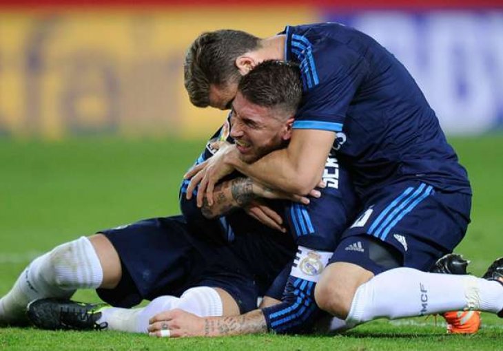 Sjajne vijesti za Real Madrid: Kapiten spreman za utakmicu sezone