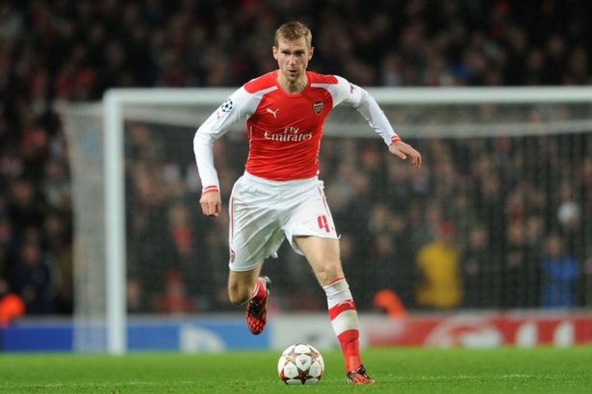 mertesacker