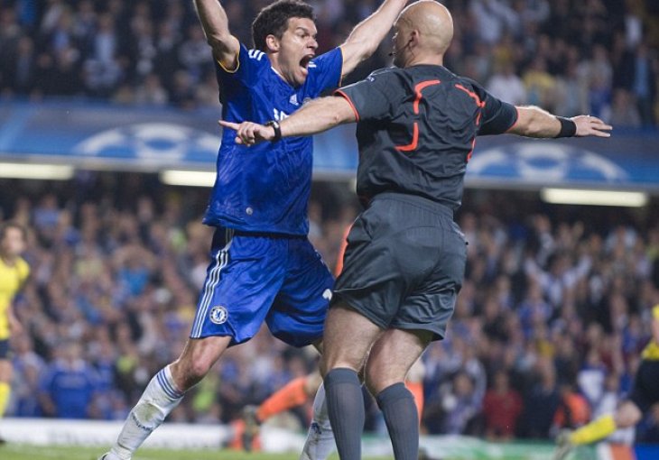 Dan kada je Barcelona nazvana UEFAlonom: Chelsea oštećen za 6 penala?