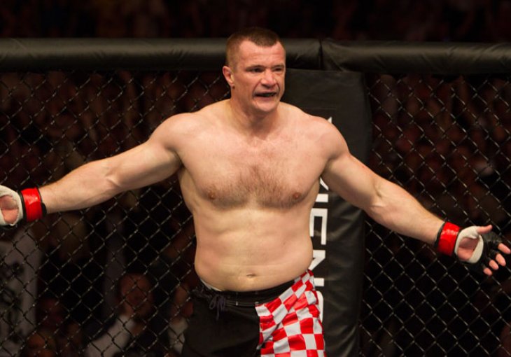 Desnica je ubijala, a lijeve se i sam bojao: CRO COP