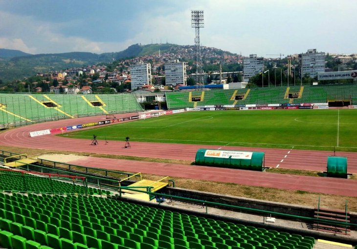 Tehničke informacije za derbi: Zabrana ulaska navijačima u alkoholiziranom stanju