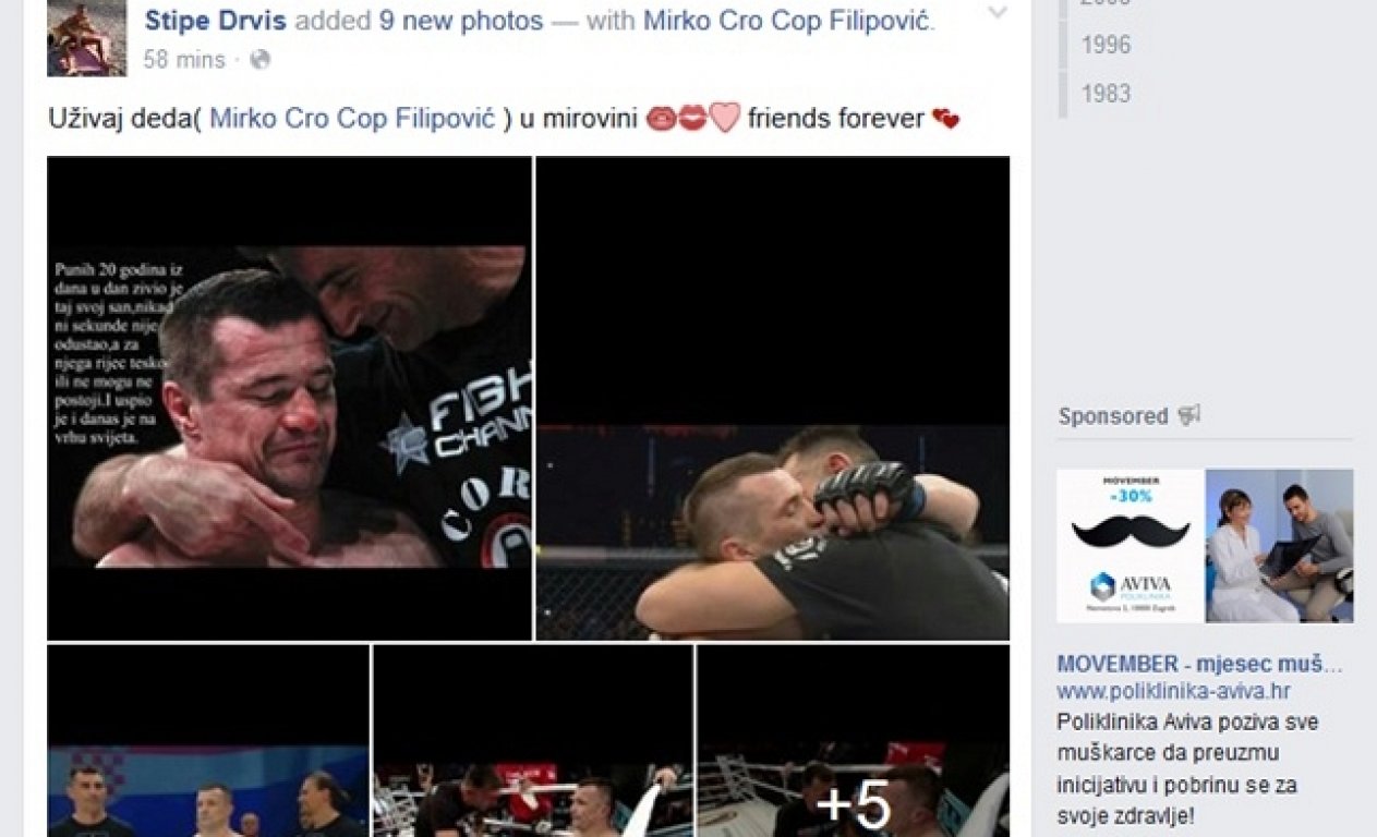 stipe