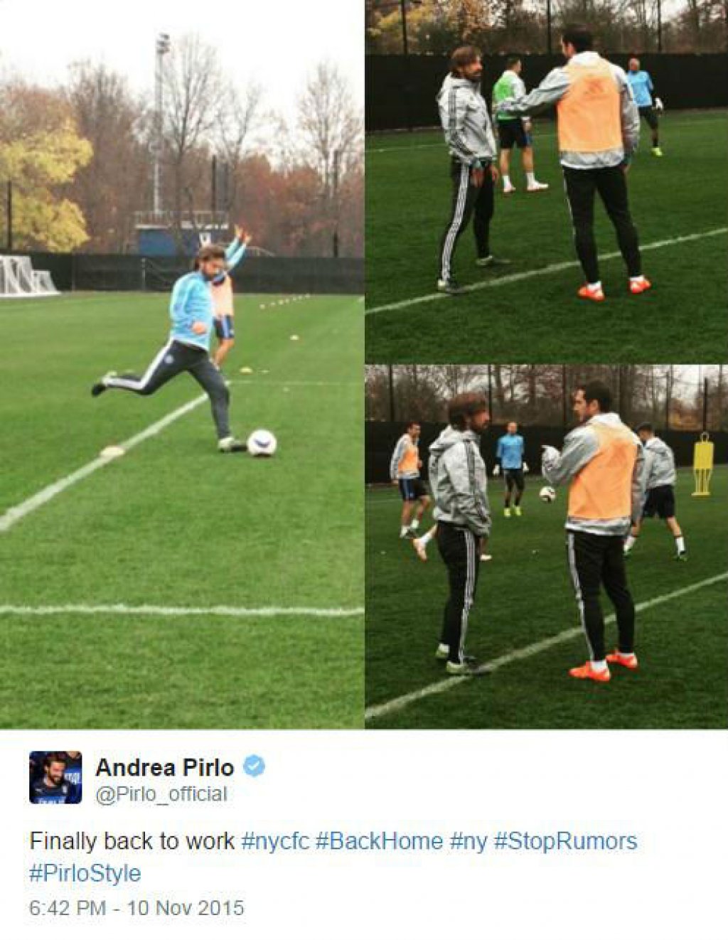 pirlo