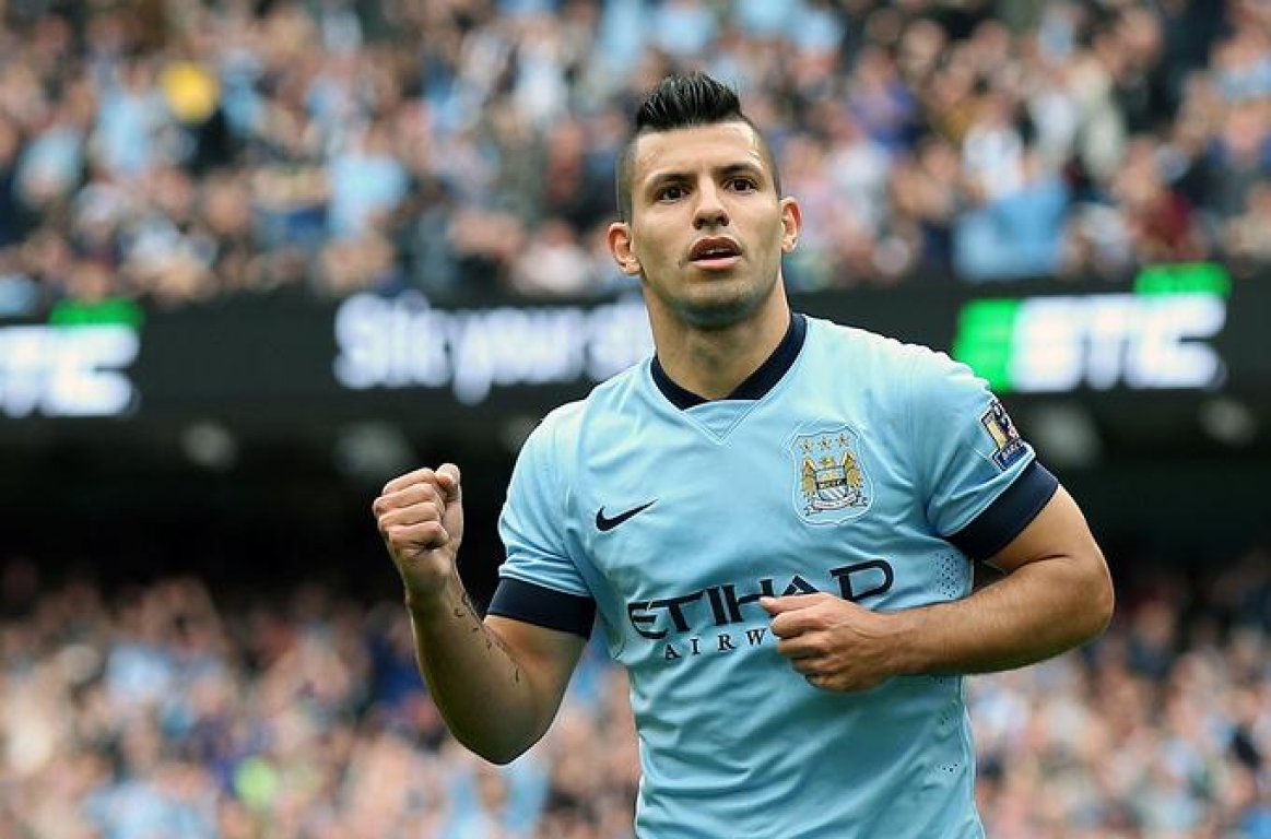 aguero