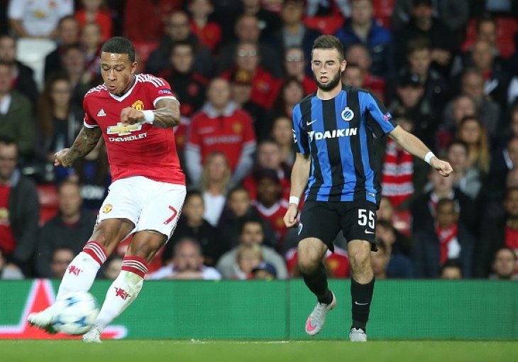 Depay otvorio dušu: Holanđanin objasnio razlog svojih problema u Unitedu