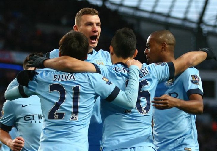 Džeku još nisu zaboravili u Manchester Cityju