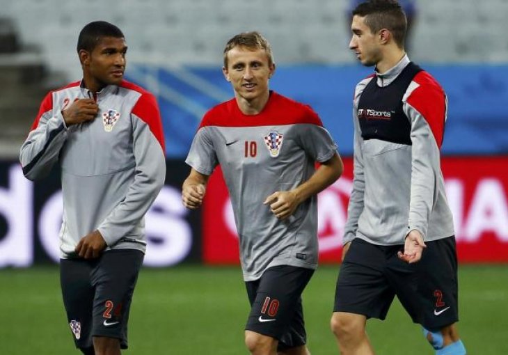 Klub u kojem su ponikli Modrić, Subašić i Vrsaljko odlazi u stečaj?