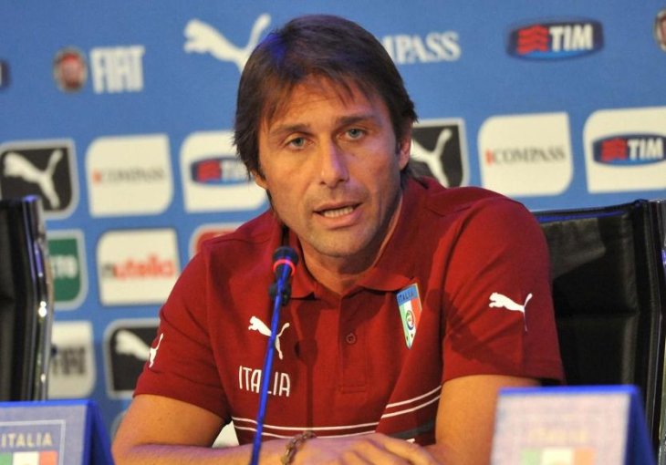 Conteov Chelsea: Pjanić umjesto Cesca, Higuain predvodi napad