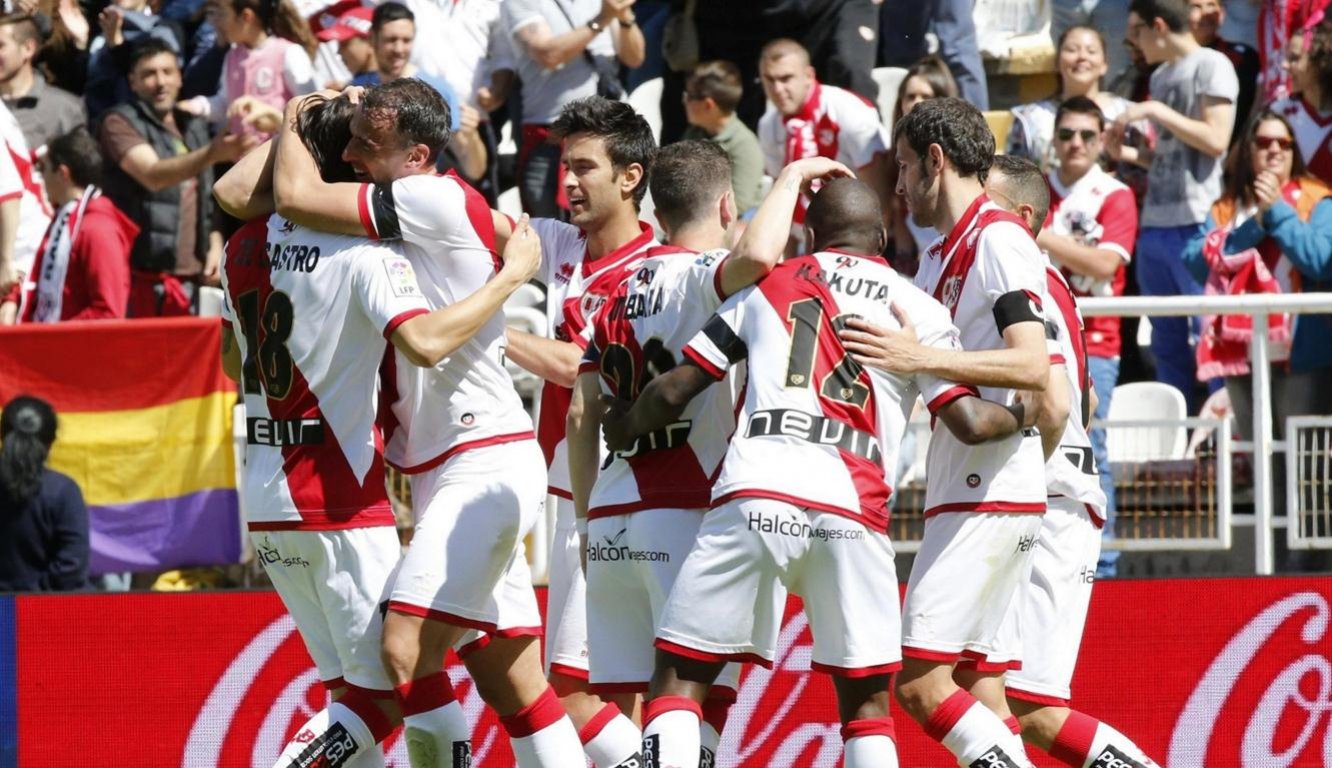 rayo-vallecano