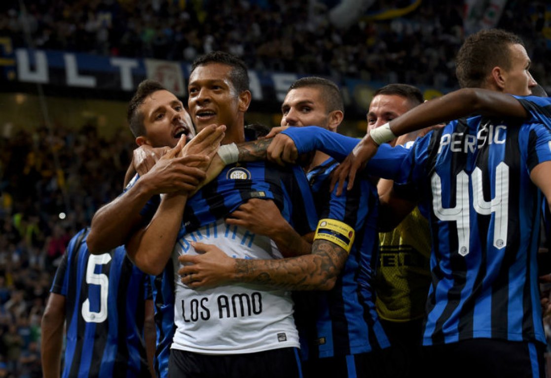 inter