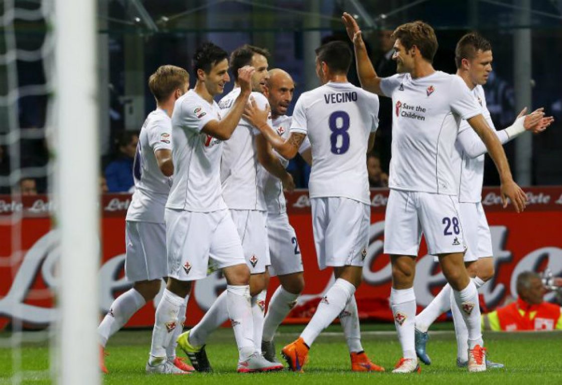 fiorentina