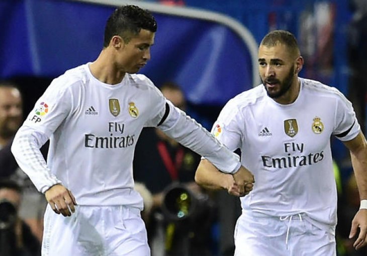 Perez potpuno mijenja tim: Ronaldo i Benzema odlaze, Real već ima njihove zamjene