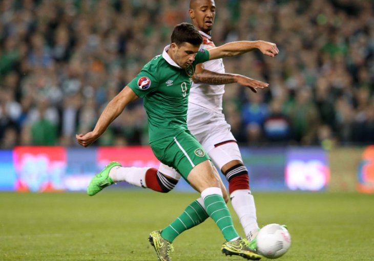 SLUŽBENO: Shane Long neće igrati u Zenici