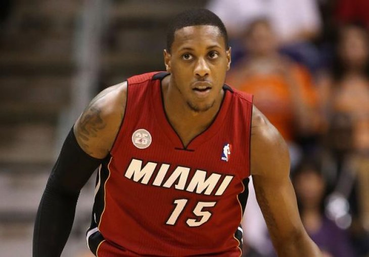 NBA: Mario Chalmers zamijenio dres Miami Heata za onaj Memphisov