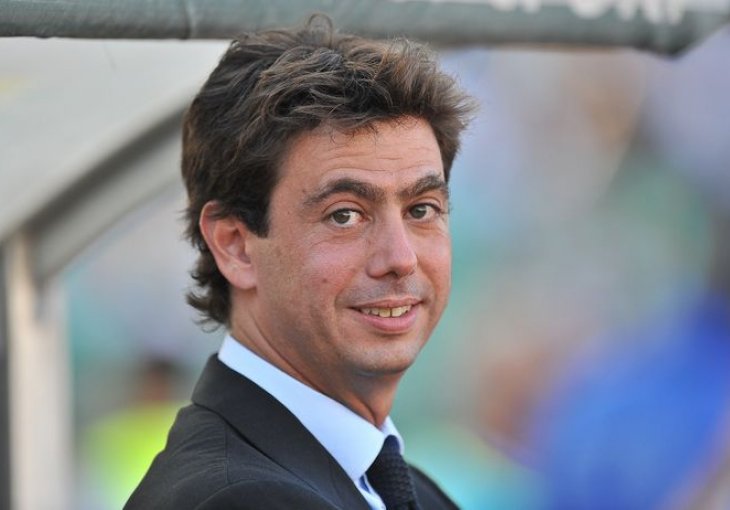 Agnelli otkrio: Conte vrlo blizu povratka na klupu Juventusa