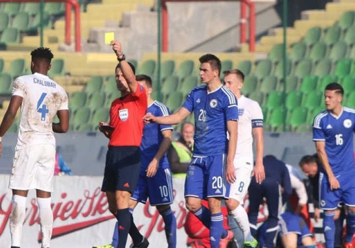Igrači upitnih kvaliteta igraju za reprezentaciju: Ponovit će se Zlatan Ibrahimović...