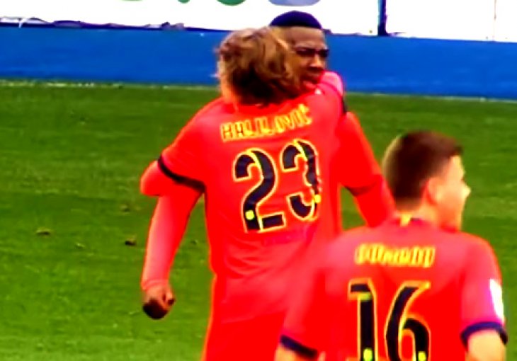 Halilović 