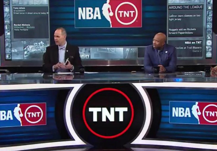  Shaquille O' Neal tvrdi: Stephen Curry je isti kao što je bio Iverson, savršen