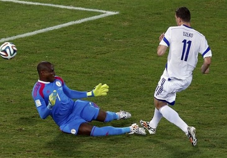 Dan kada je čitav svijet bio uz BiH: Offside kojeg BiH nikad neće zaboraviti
