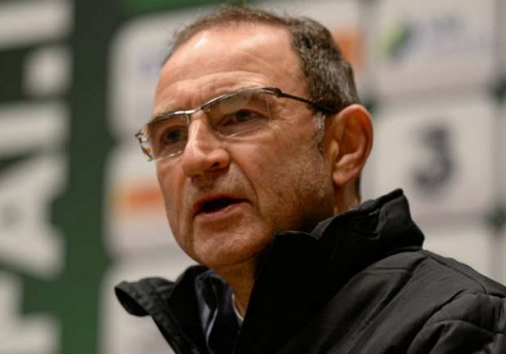 O'Neill o atmosferi u Zenici: Znamo da je ovdje publika iznimno bučna