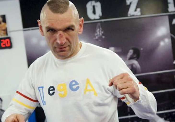Bezuvjetna podrška Mirku Filipoviću:'Mirko i doping?! To je smiješno'